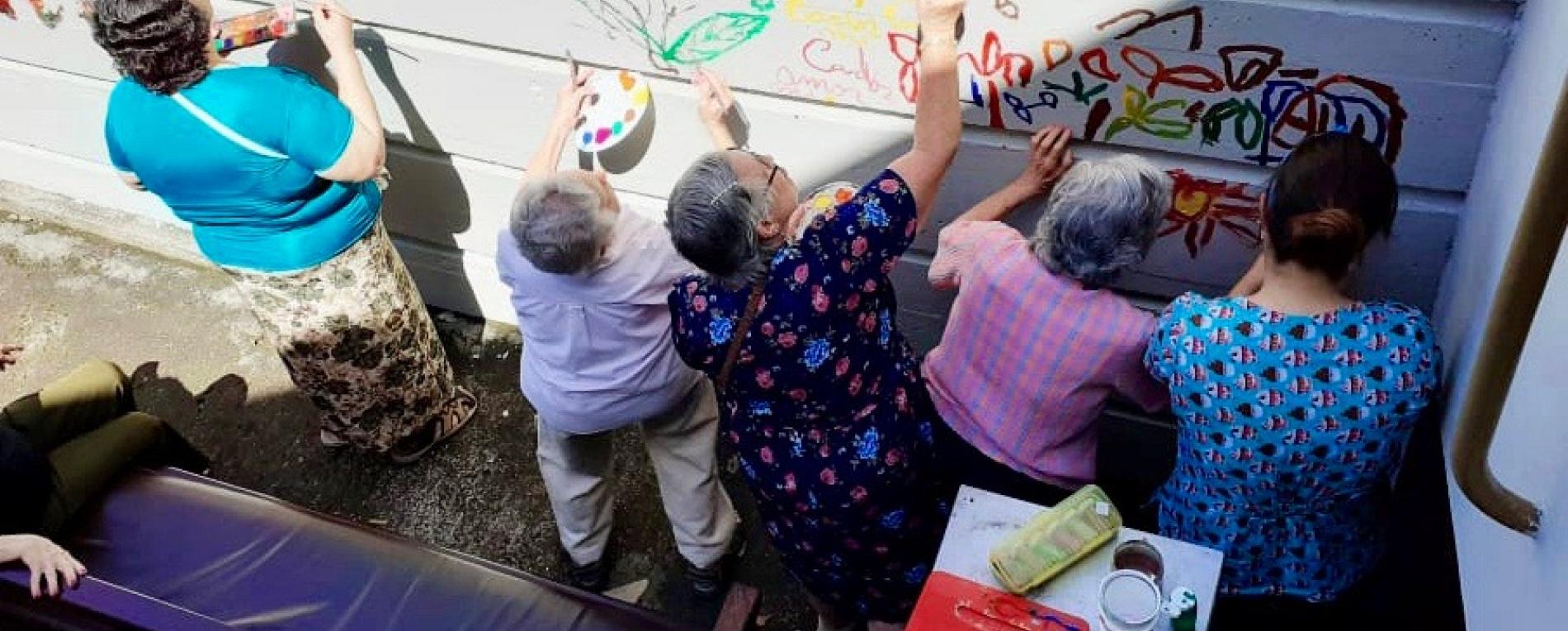 EBAP: 35 años compartiendo el arte con las comunidades