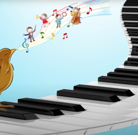 Docentes de música  de educación primaria cuentan con nueva herramienta para dar sus lecciones