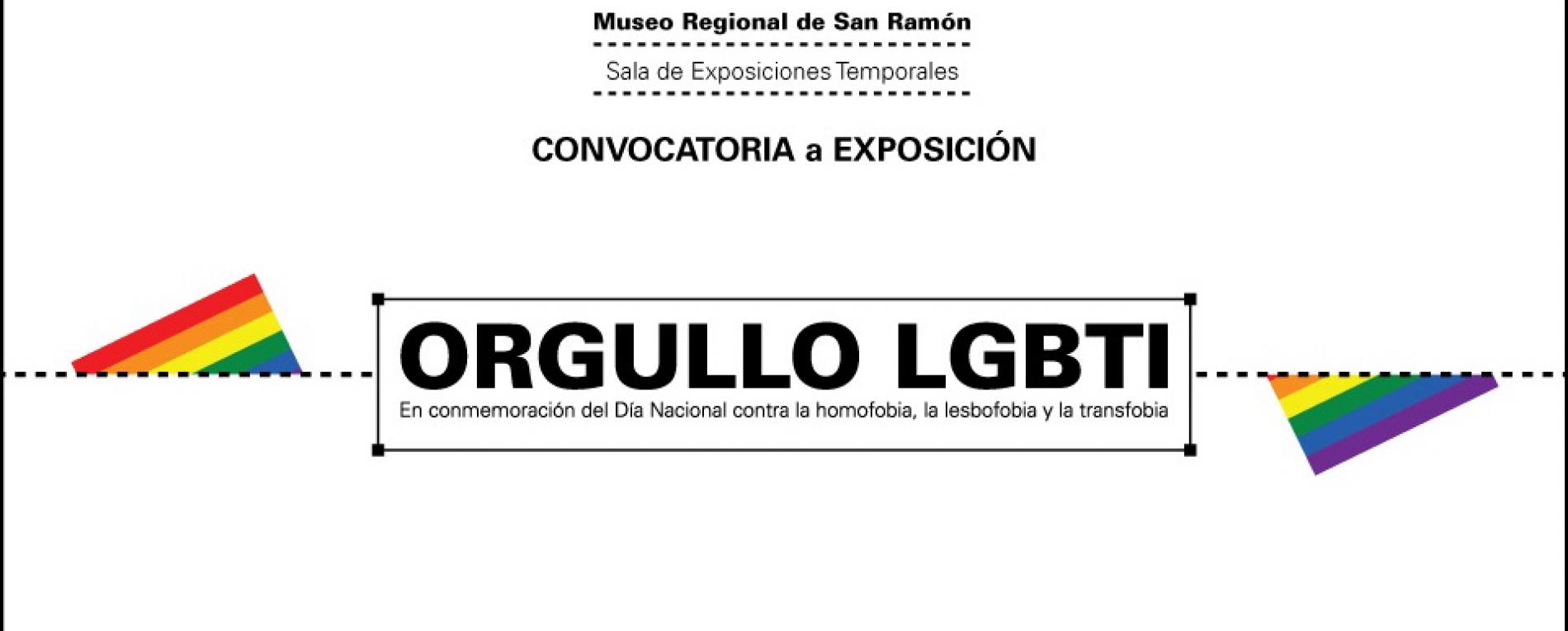 SET abre convocatoria para exposición Orgullo LGBTI 