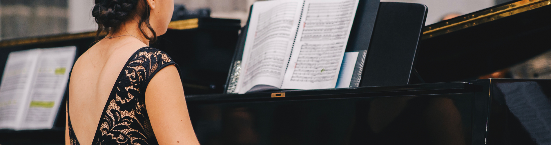 Preuniversitario en Artes Musicales