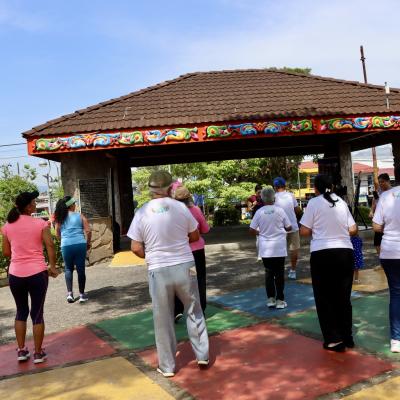 Incidencia de los proyectos de Acción Social