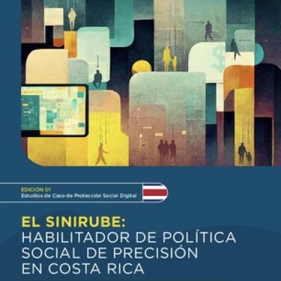 Transformaciones del rol de Trabajo Social a partir del SINIRUBE