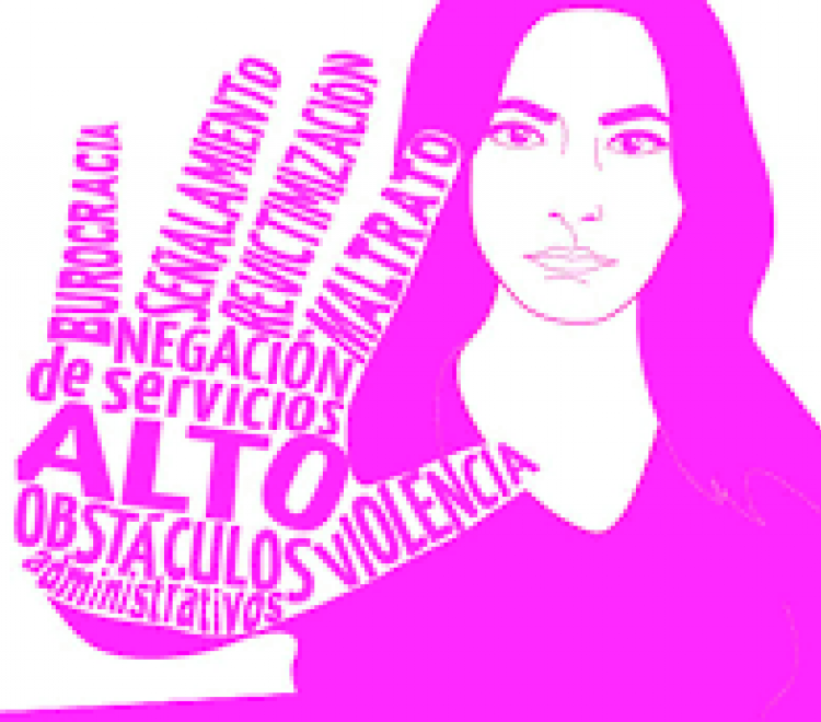 La respuesta estatal ante el Femicidio