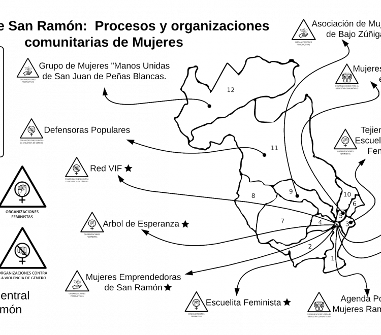 Investigación interdisciplinaria en Ciencias Sociales