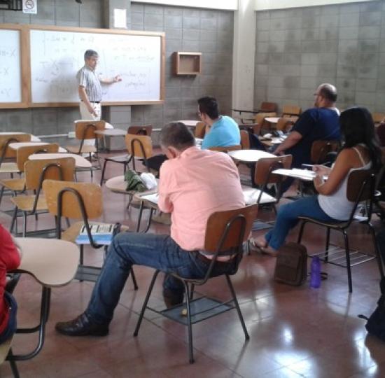 Universidad de Concepción destaca trabajo conjunto con la Sede de Occidente