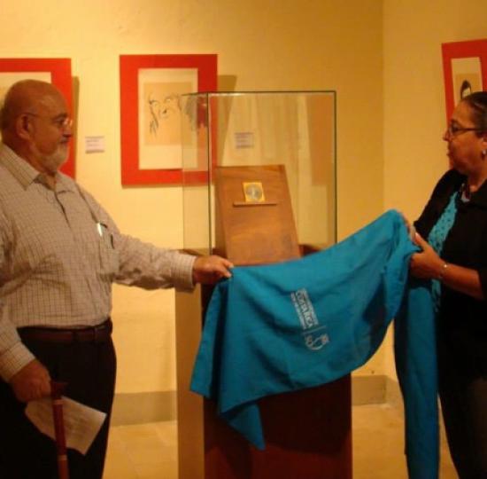 Museo Regional de San Ramón recibe valiosa donación