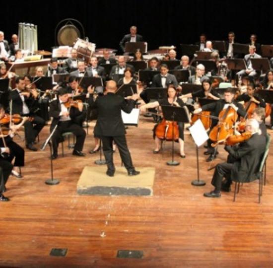 UCR y Sinfónica Nacional llevan música a comunidades