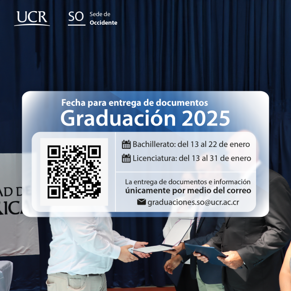 Graduación 2025