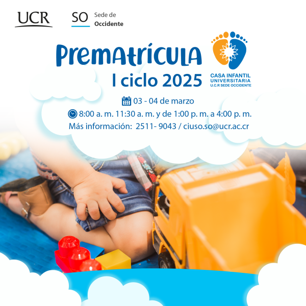 Prematrícula